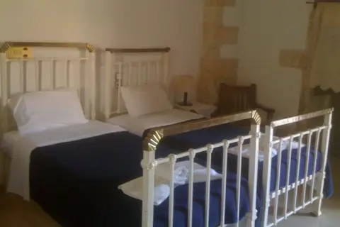 Oasis Guest House in Περιβόλια — foto 7