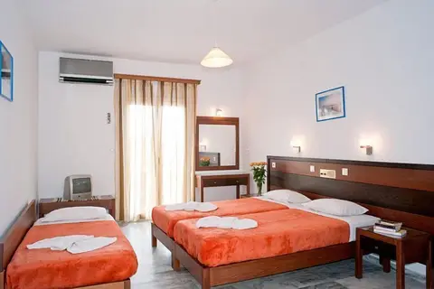 Nontas Suites in Daratsos, foto 7