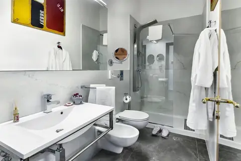 Piazza Carità Boutique Hotel in Napels, foto 9