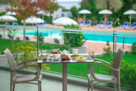 Villa Paradiso Suite in Moniga del Garda — foto 8