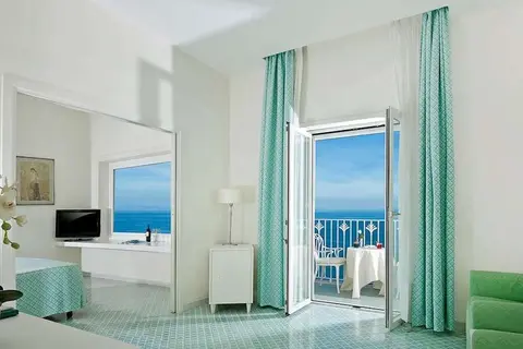 Grand Hotel Riviera Sorrento in Sorrento, foto 19