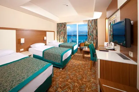 Venosa Beach Resort & Spa in Didim, foto 5