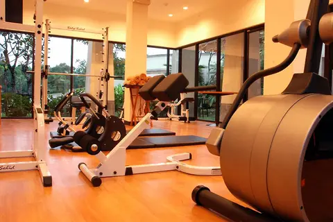 Layana Resort & Spa in โละดุหยง — foto 14