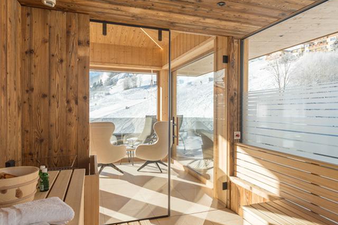 More Mountain Suites foto 7