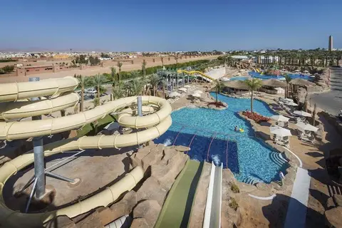 Sentido Reef Oasis Senses Resort in Sharm El Sheikh, foto 20