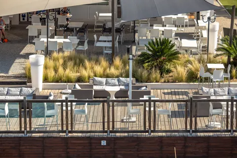 Camping Le Domaine Des Naïades foto 15