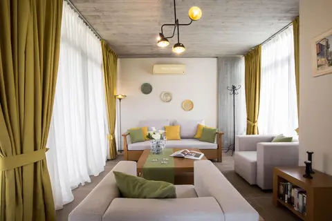Anna Boutique Villas in Μυξόρρουμα — foto 9