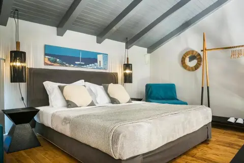Avithos Resort Kefalonia in Σβορωνάτα — foto 21