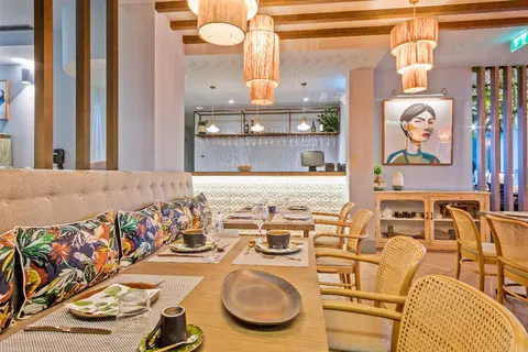 Hotel Pur Oporto Boutique Hotel by actahotels in Vila Nova de Gaia — foto 6