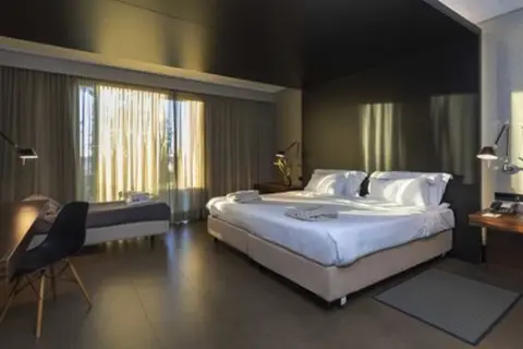 Evidencia Belverde Atitude Hotel in Seixal — foto 20
