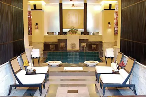 InterContinental Bali Resort in Jimbaran — foto 4