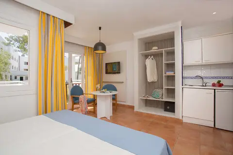 Gavimar Cala Gran Costa del Sur Hotel & Resor in Santanyí — foto 11