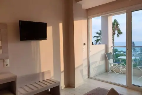 Saradari Beach Hotel in Chersonisos Municipal Unit, foto 6