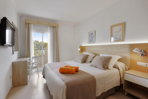 Aparthotel Viva Blue & SPA foto 4