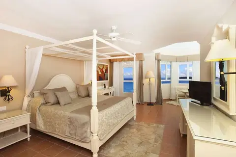 Luxury Bahia Principe Samana in Santa Bárbara de Samaná — foto 4