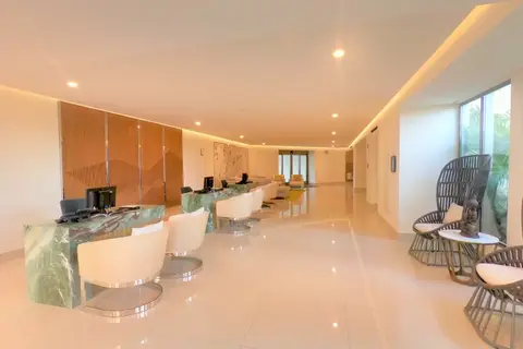 Garza Blanca Resort and Spa in Cancùn — foto 21