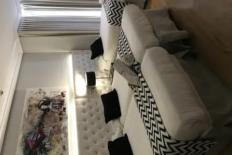 Hotel Suites Feria in Madrid — foto 8
