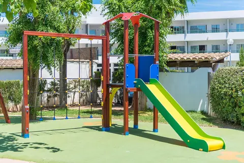 Apartamentos Siesta I in Alcúdia — foto 6