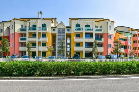 Vakantiepark Mimose foto 11