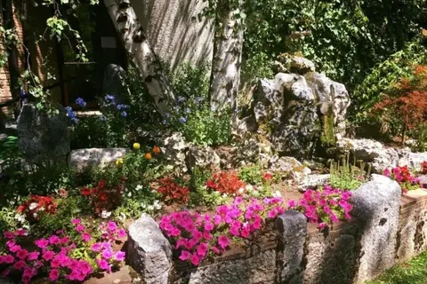 Albergo Il Picchio in Pescasseroli — foto 10