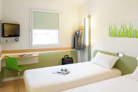 ibis budget Bilbao Arrigorriaga in Arrigorriaga