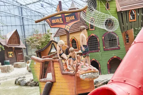 Camping TerSpegelt in Eersel — foto 9