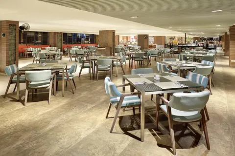 Anathera Resort Kuta in Kuta — foto 5