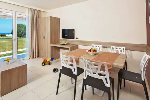 Katoro Plava Laguna in Katoro — foto 15