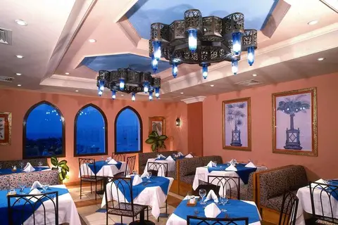 Jaz Fanara Resort & Residence in Sharm El Sheikh, foto 5