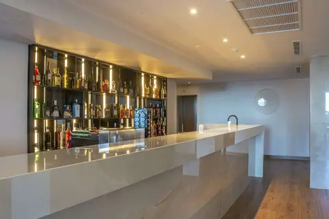 Hotel Santa Eufemia in Covilhã — foto 13