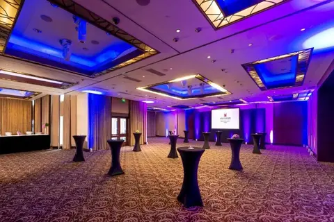 Millennium Hotel And Conference Centre Gloucester London in Londen, foto 7