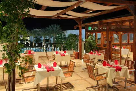 Xperience St. George Homestay in Sharm El Sheikh — foto 9
