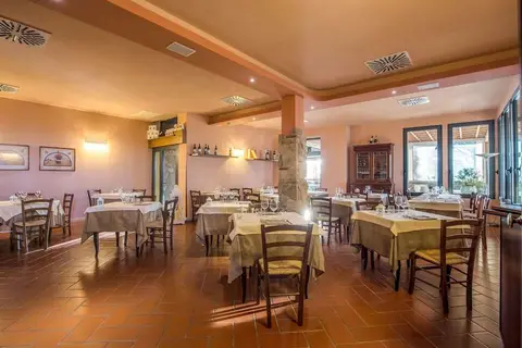 Park Hotel Villa Cesi in Impruneta, foto 7