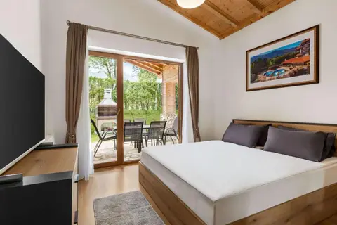 Balkan Jewel Resort in Bansko — foto 10