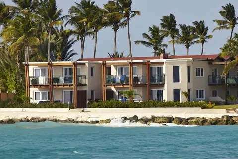 Divi Aruba All Inclusive in Punta Brabo — foto 30