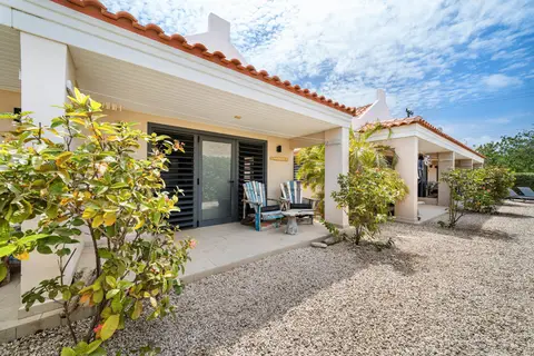 Kura Kabana Boutique Resort in Kralendijk — foto 11
