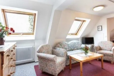 Hotel Silberdistel foto 9