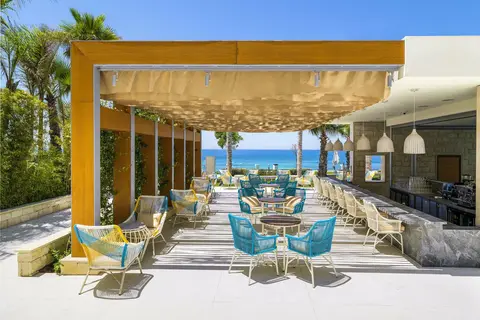 Amavi MadeForTwo Hotels in Paphos — foto 2