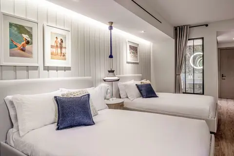 The Ray Hotel Delray Beach, Curio Collection by Hilton in Delray Beach, foto 16
