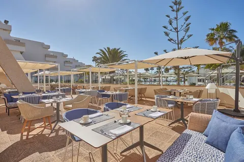 Dreams Lanzarote Playa Dorada Resort & Spa foto 6