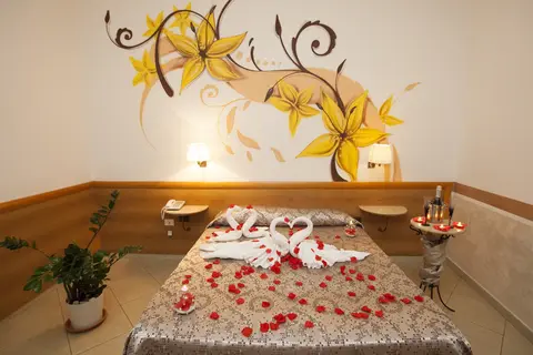 Hotel Casablanca in Napels — foto 23