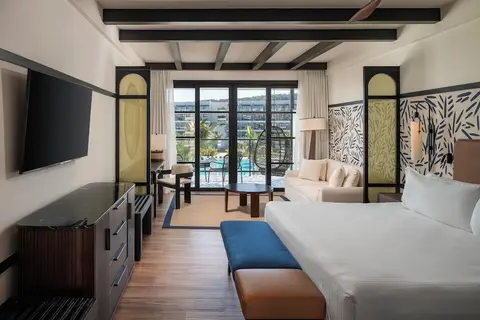 Ocean Eden Bay, Jamaica in Falmouth — foto 2
