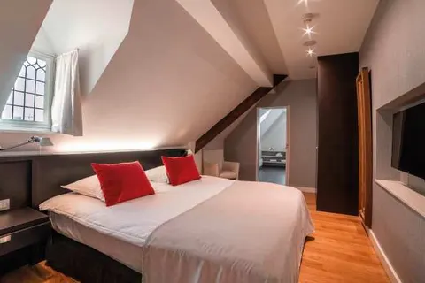 Van der Valk Selys Hotel en Spa foto 9