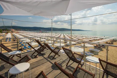 Meliá Sunny Beach in Sunny Beach, foto 3