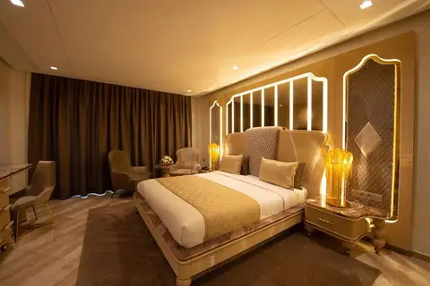 Suite Hotel Casa Diamond in Casablanca, foto 8
