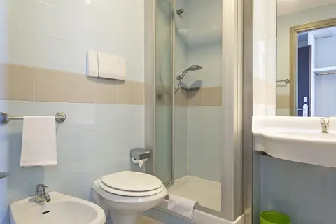 B&B HOTEL Bologna in Castelmaggiore — foto 4
