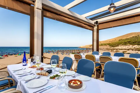 VIVA Cala Mesquida Suites & Spa Adults only 16+ in Palma — foto 9
