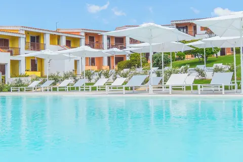 Residence Costa Serena in Lu Palau/Palau, foto 14