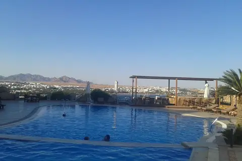 Eden Rock Hotel in Sharm El Sheikh — foto 25