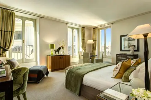 Hotel de Russie Rome, a Rocco Forte Hotel in Rome, foto 30